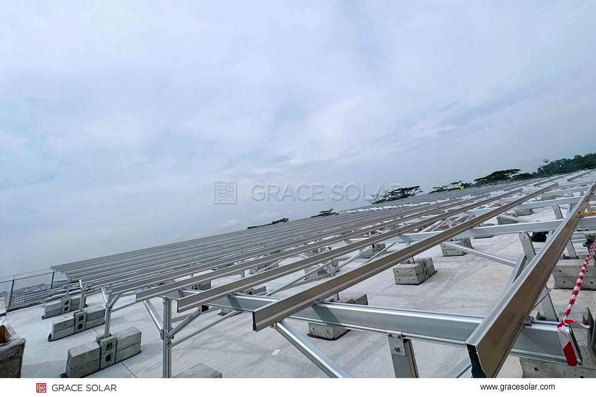 屋上太陽光発電